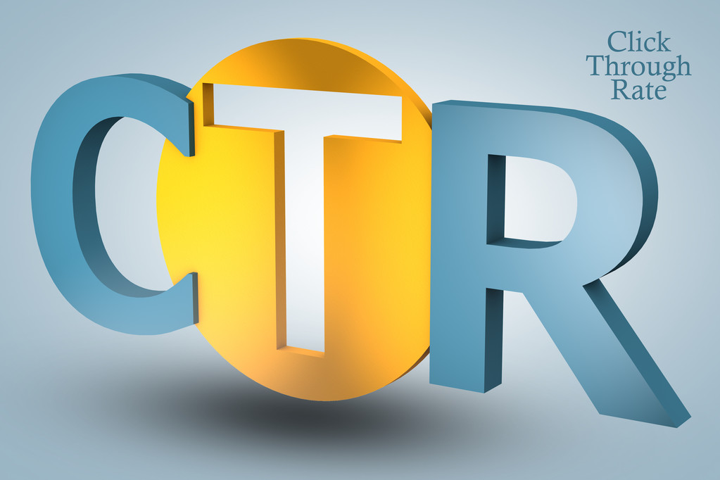广告投放中CTR和CVR分别是什么?